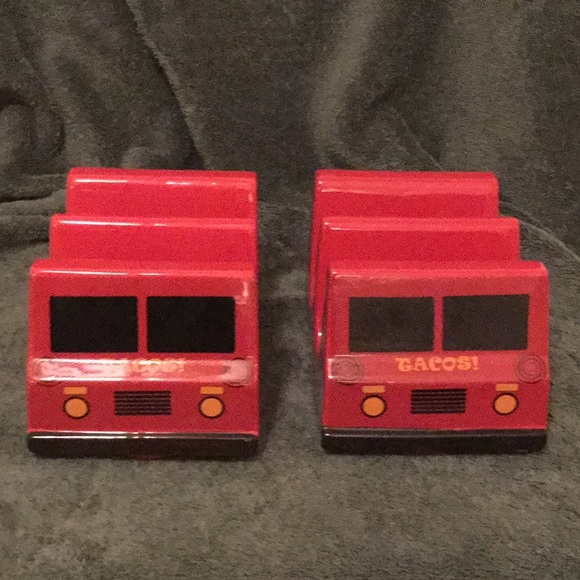 Taco Truck Stand NWOT - Picture 2 of 7